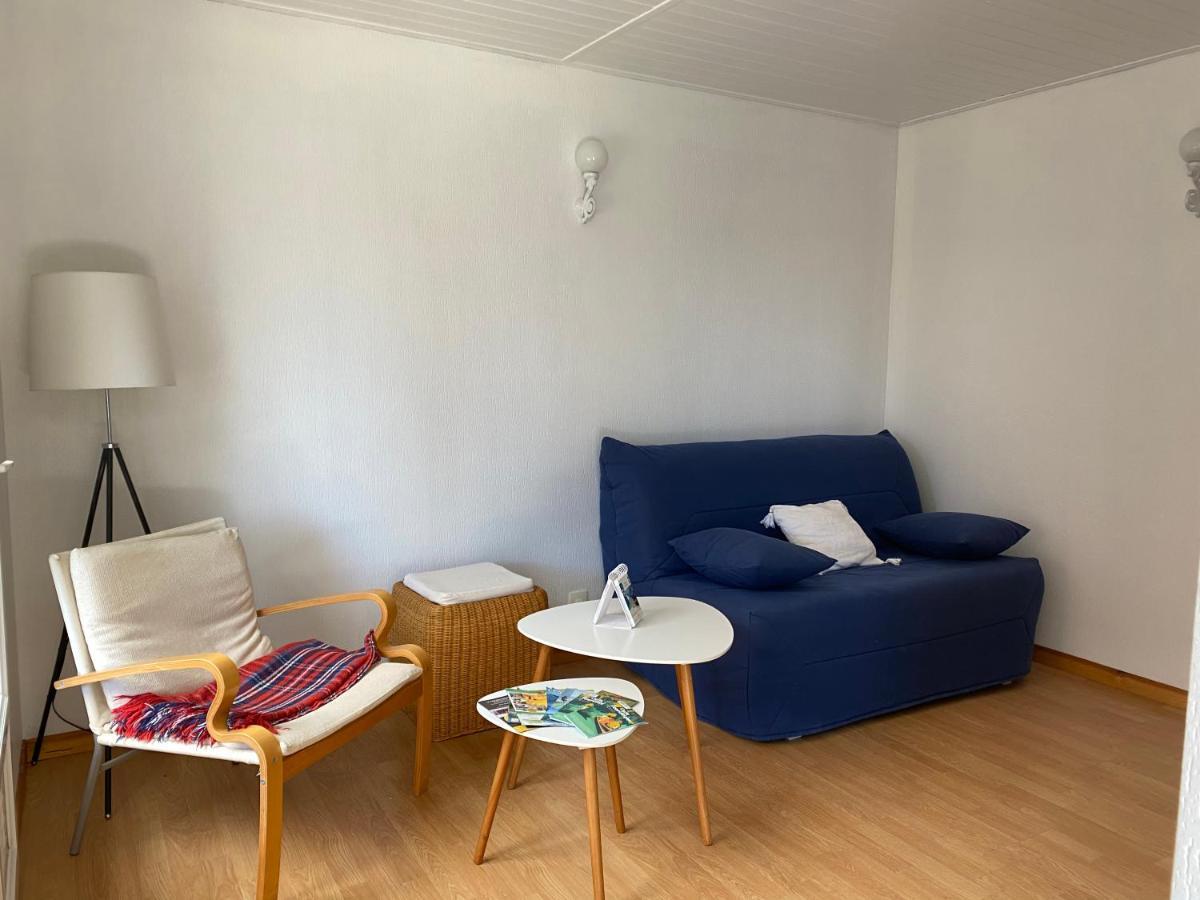 Maison Vendeenne A 10 Min De La Mer Avrille  ภายนอก รูปภาพ