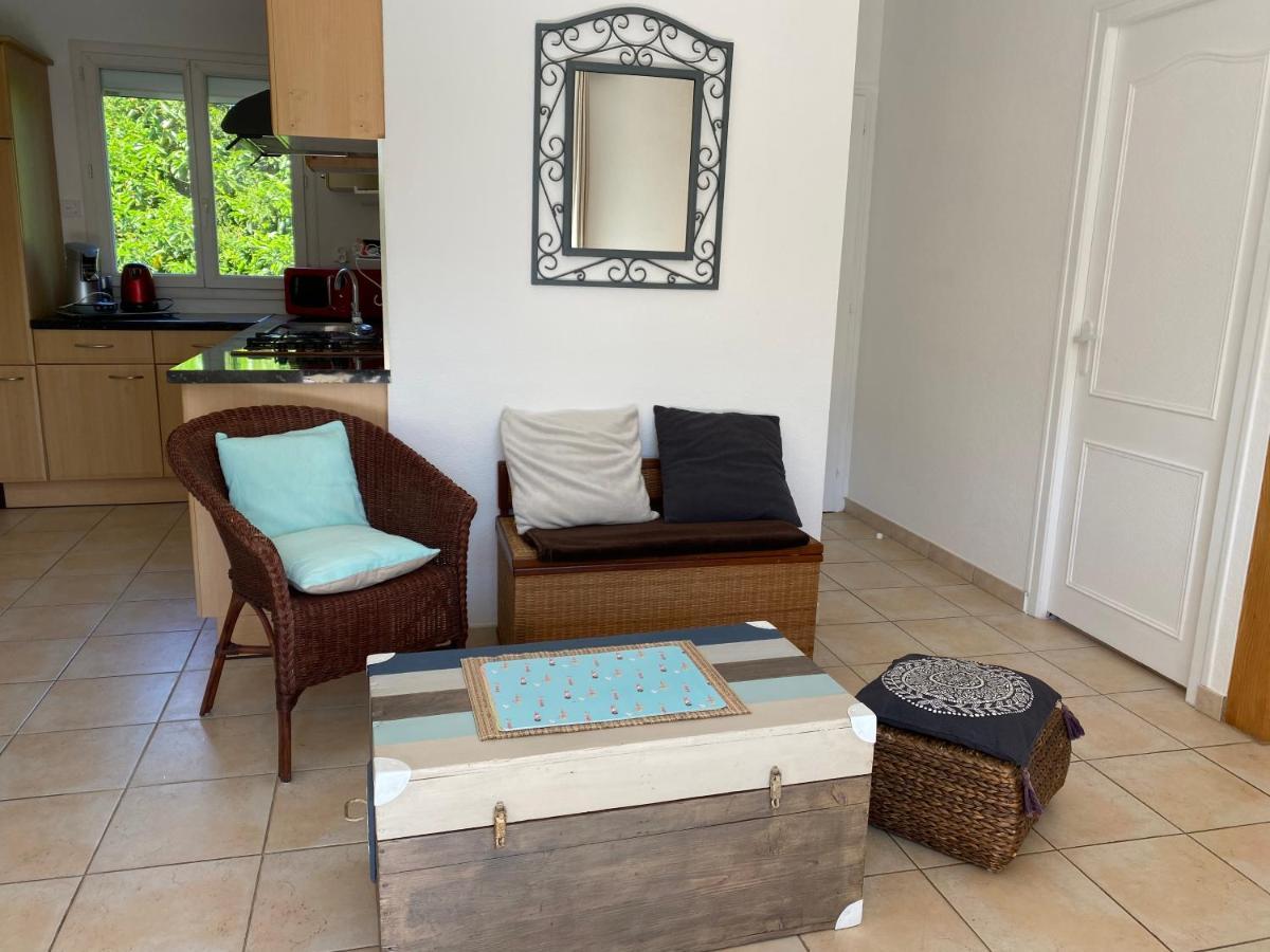 Maison Vendeenne A 10 Min De La Mer Avrille  ภายนอก รูปภาพ