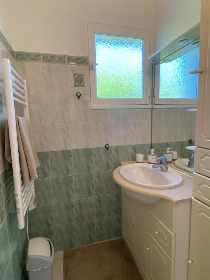 Maison Vendeenne A 10 Min De La Mer Avrille  ภายนอก รูปภาพ