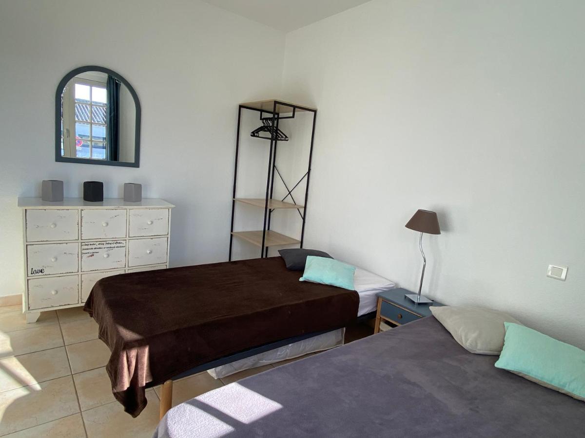 Maison Vendeenne A 10 Min De La Mer Avrille  ภายนอก รูปภาพ