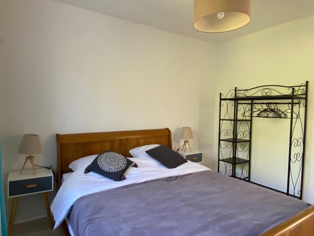 Maison Vendeenne A 10 Min De La Mer Avrille  ภายนอก รูปภาพ