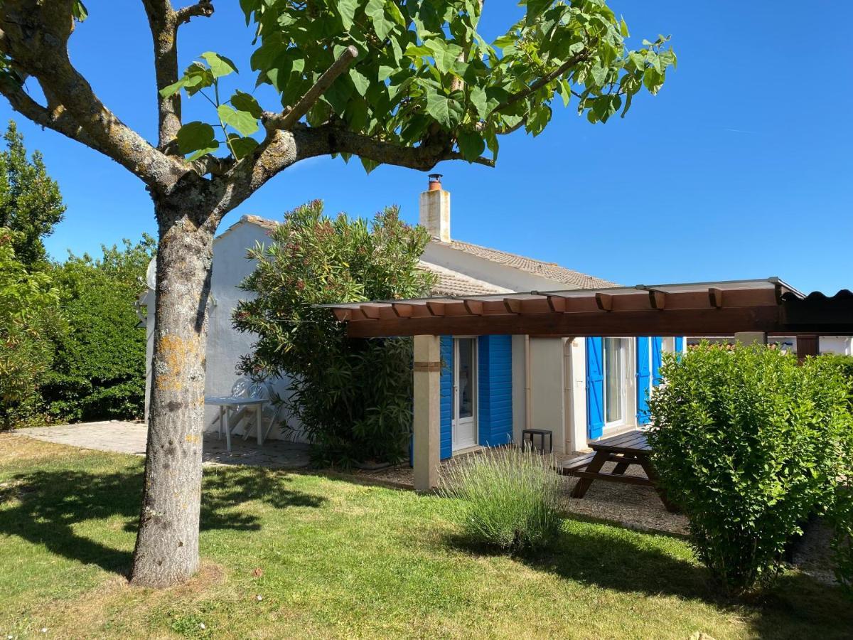 Maison Vendeenne A 10 Min De La Mer Avrille  ภายนอก รูปภาพ
