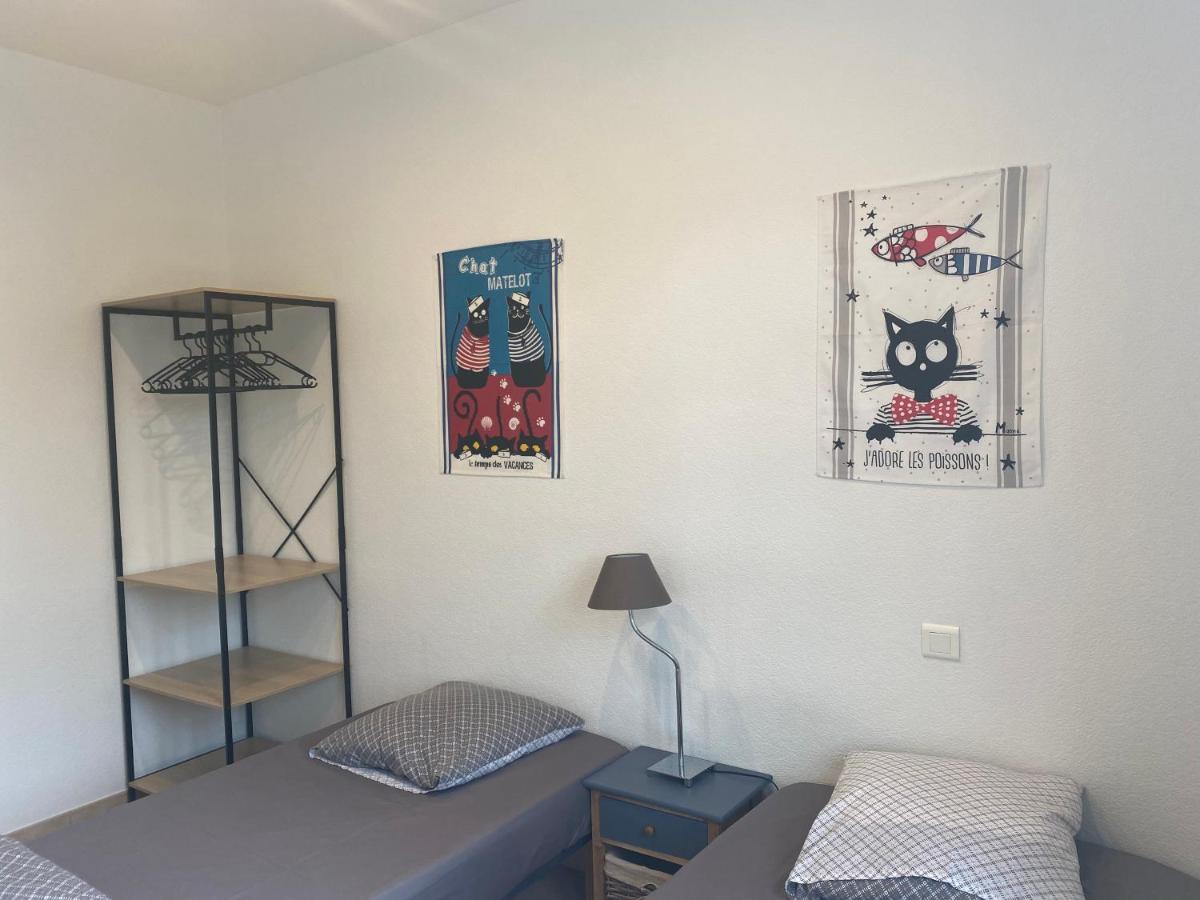 Maison Vendeenne A 10 Min De La Mer Avrille  ภายนอก รูปภาพ